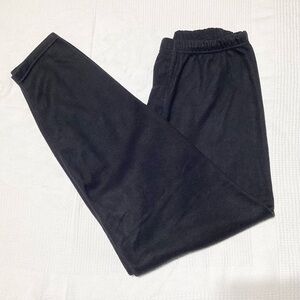 Polartec Wear Guard Size XXX-Large Black Base Layer Black Pants 3XL